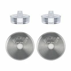 Kilner Fermentation Lids & Weights Accessories Set