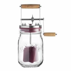 Kilner Butter Manual Churner | Small