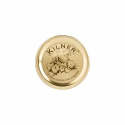 Kilner Canning Lid Seals | Set Of 12