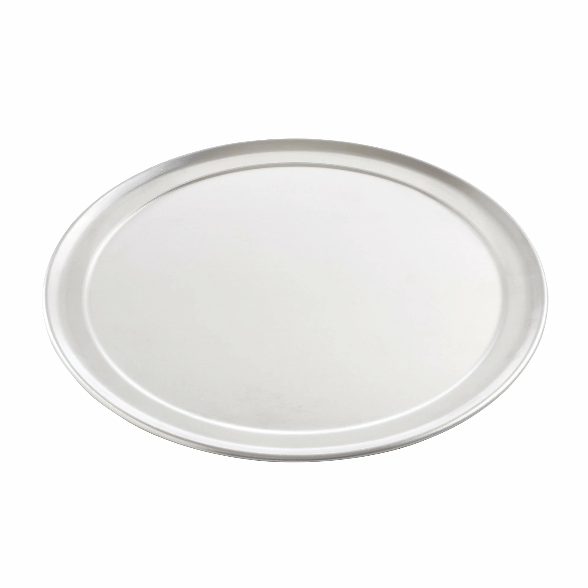 Harold Import Company Fante's Wide Rim Pizza Pan - 12"