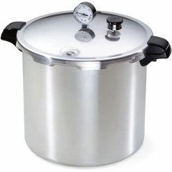 Presto® Pressure Cooker / Canner | 23 Qt.