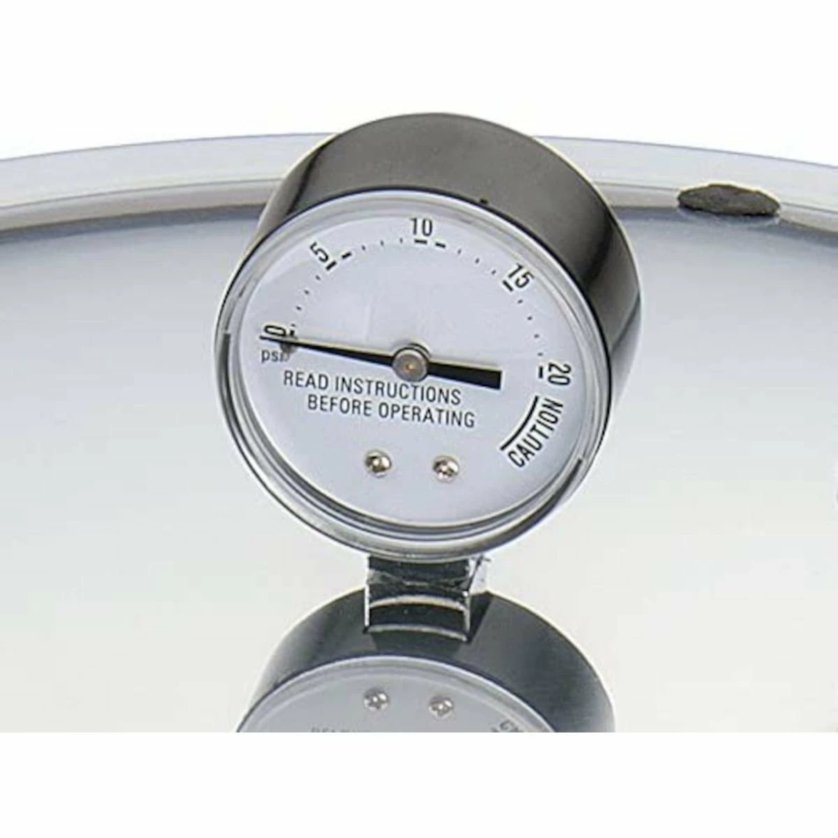 Presto® Pressure Cooker / Canner | 23 Qt. - Image 4