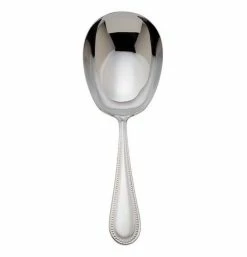Reed & Barton Reed And Barton Lyndon Ice Scoop