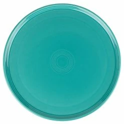 Fiesta® 12" Baking/Pizza Tray | Turquoise