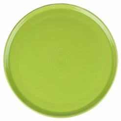 Fiesta® 12" Baking/Pizza Tray | Lemongrass