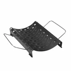 Nordic Ware Fold Up And Easy Lift Roasting Rack