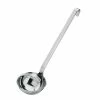 Rosle Ladle With Pouring Rim | 3.5"