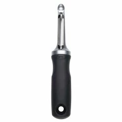 OXO Pro Swivel Peeler
