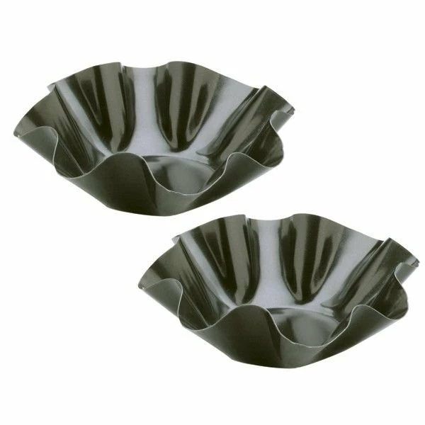 Norpro Tortilla Bowl Makers (Set Of 2) - Image 6