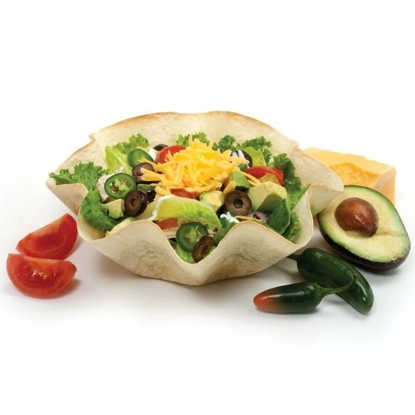 Norpro Tortilla Bowl Makers (Set Of 2) - Image 2
