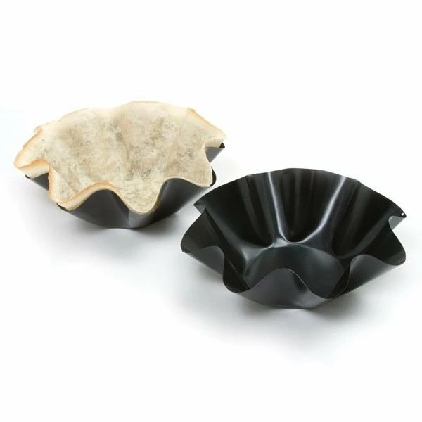 Norpro Tortilla Bowl Makers (Set Of 2) - Image 4