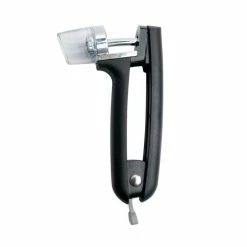 OXO Cherry & Olive Pitter | Black