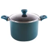 Range Kleen Taste Of Home Aluminum Stock Pot | 10"