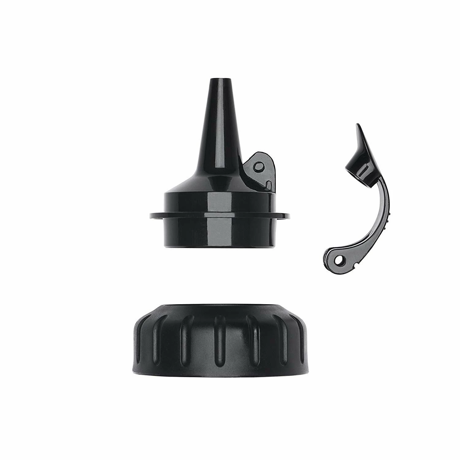 OXO 2-Piece Chef's Squeeze Bottle Set - Image 6