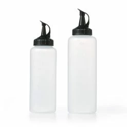 OXO 2-Piece Chef's Squeeze Bottle Set