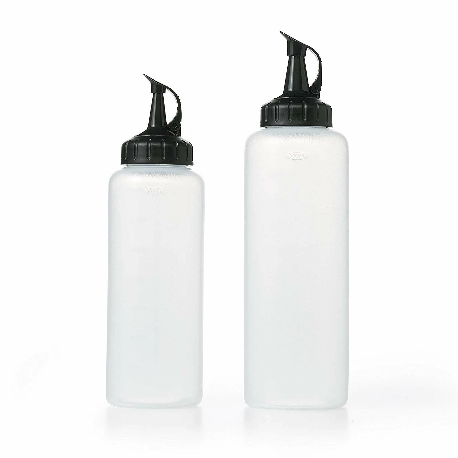 OXO 2-Piece Chef's Squeeze Bottle Set