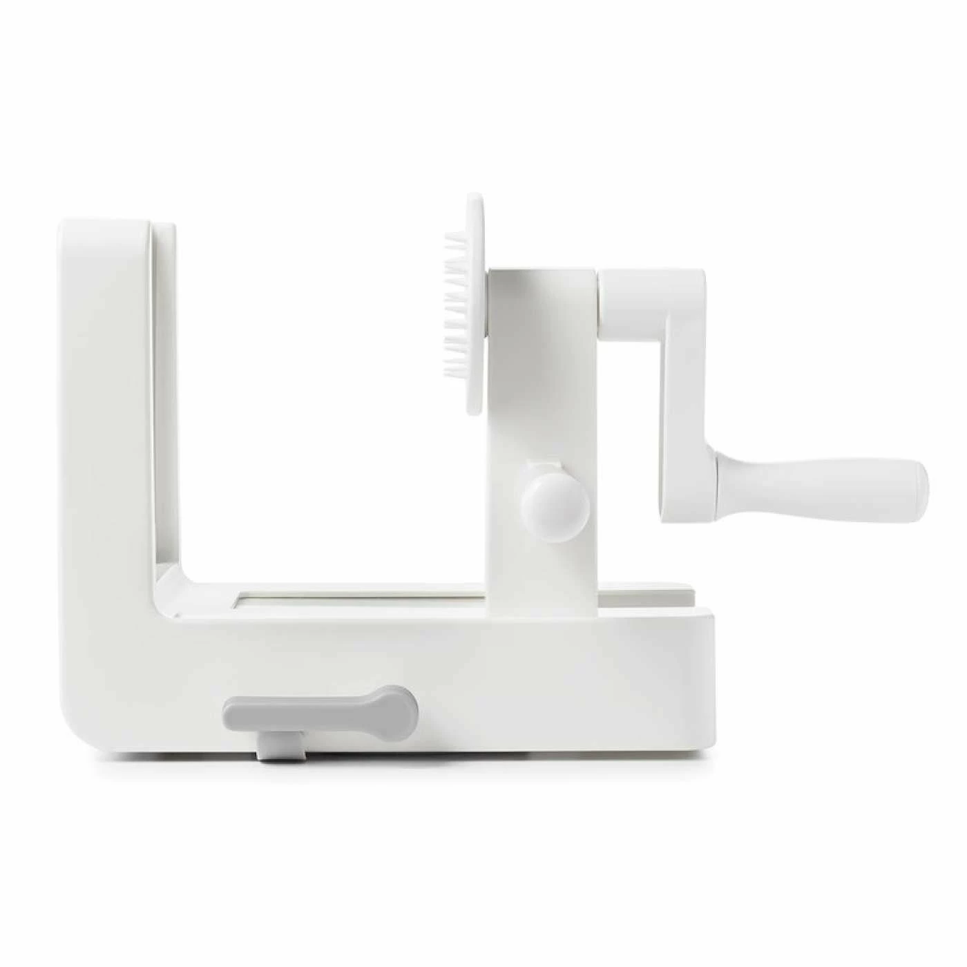 OXO Good Grips 3 Blade Tabletop Spiralizer - Image 6