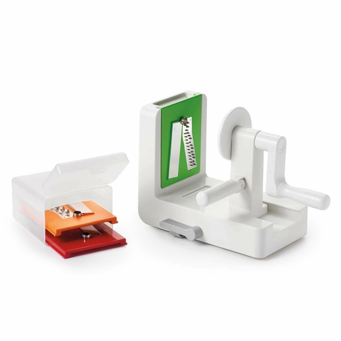 OXO Good Grips 3 Blade Tabletop Spiralizer - Image 2