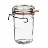 Luigi Bormioli Lock-Eat Food Jar 11.75oz
