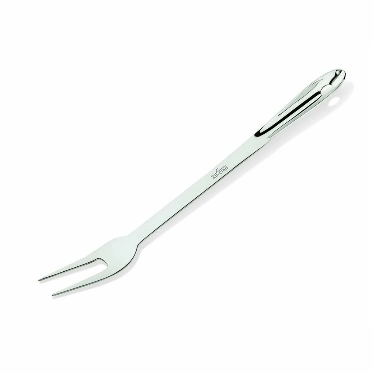 All-Clad Stainless Steel BBQ Fork