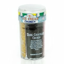 Xcell Dean Jacobs Ice Cream Crunch Toppings | 3.85 Oz