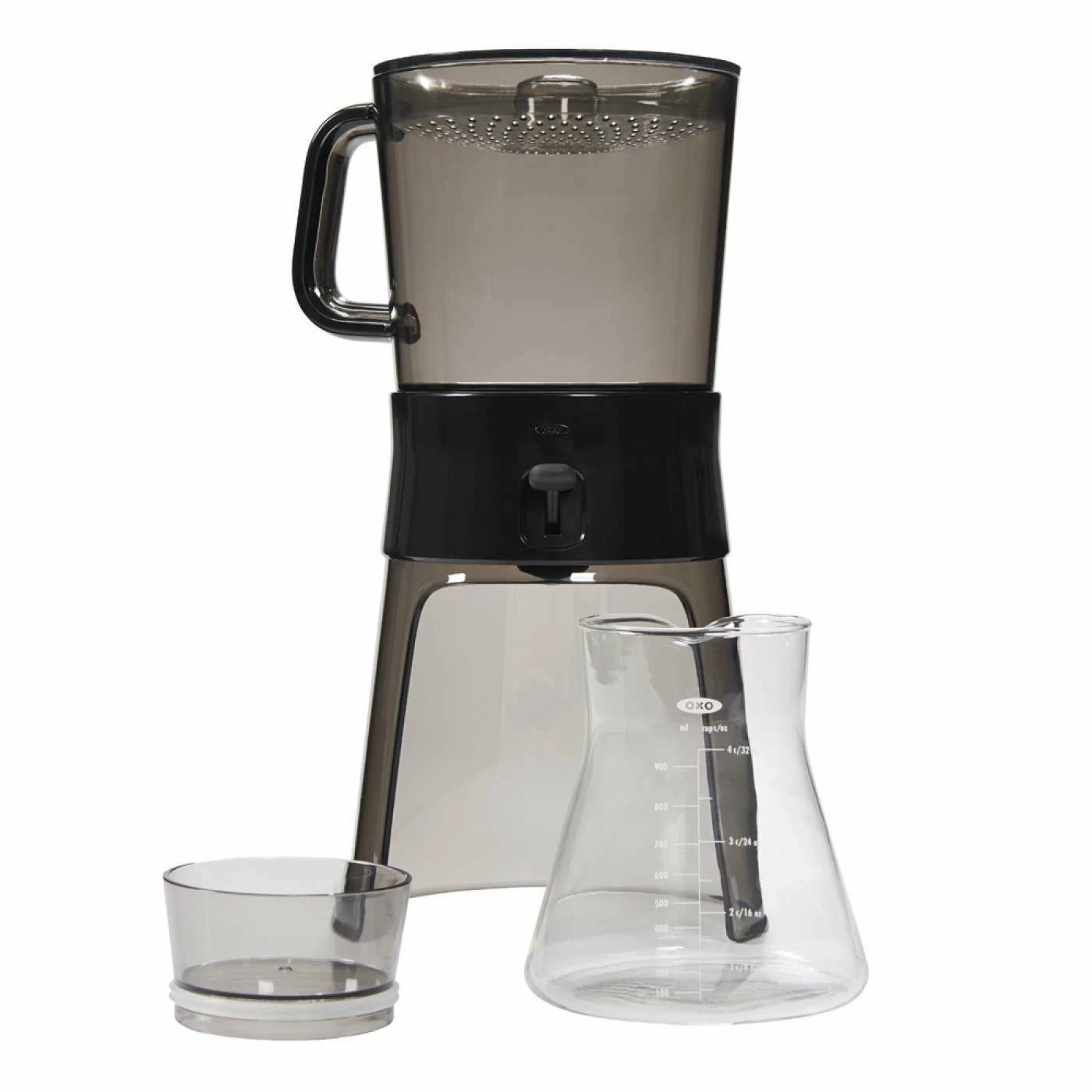 OXO Good Grips 32 Oz Cold Brew Coffee Maker