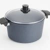 Woll Cookware Woll Diamond Plus Induction Stock Pot With Lid - 8 Quart