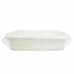 LEM Plastic Meat Lug Liners | 25-Count