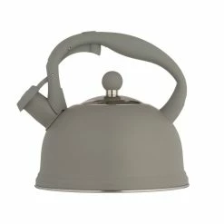 Typhoon Otto Stovetop Kettle | Grey