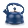 Typhoon Otto 1.8L Whistling Kettle | Navy