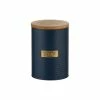Typhoon Otto 1.5-Quart Tea Canister | Navy