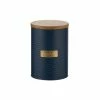Typhoon Otto 1.5-Quart Coffee Canister | Navy