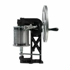 All American 1930 Senior Flywheel Can Sealer For No. 10 Cans