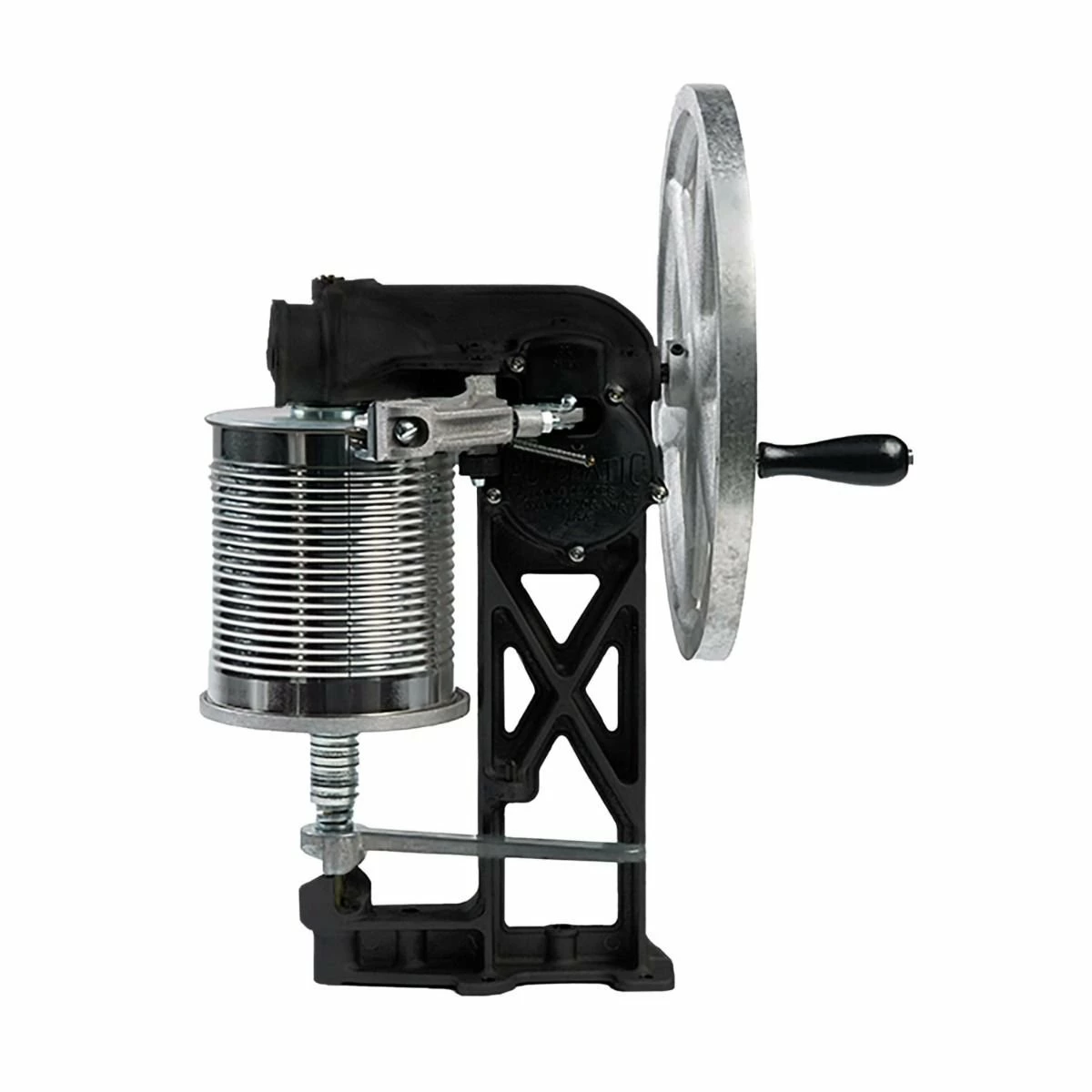 All American 1930 Senior Flywheel Can Sealer For No. 10 Cans