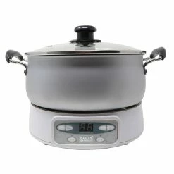 Roots & Harvest Jam & Jelly Maker