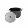 Nordic Ware 16 Qt. Stockpot & Lid