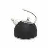 Bredemeijer 85oz Teakettle | Black