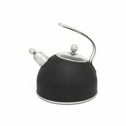 Bredemeijer 85oz Teakettle | Black
