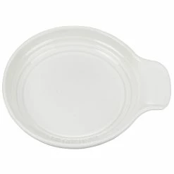Le Creuset 6" Spoon Rest | White