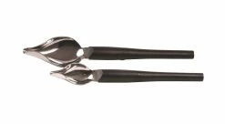 Mercer Culinary Precision Spoon Decorating Set | Stainless Steel