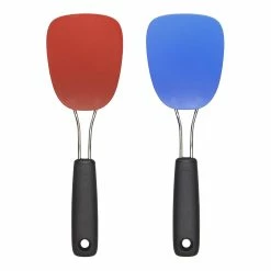 OXO 2-Piece Nylon Flexible Turner Set