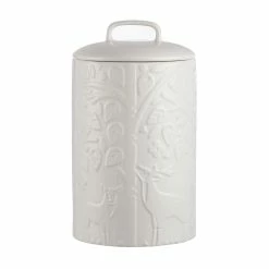 Mason Cash In The Forest 2.35 Qt Tea Jar