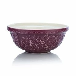 Mason Cash In The Meadow S18 Mixing Bowl | Daisy