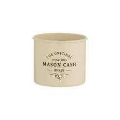 Mason Cash Heritage Herb Planter