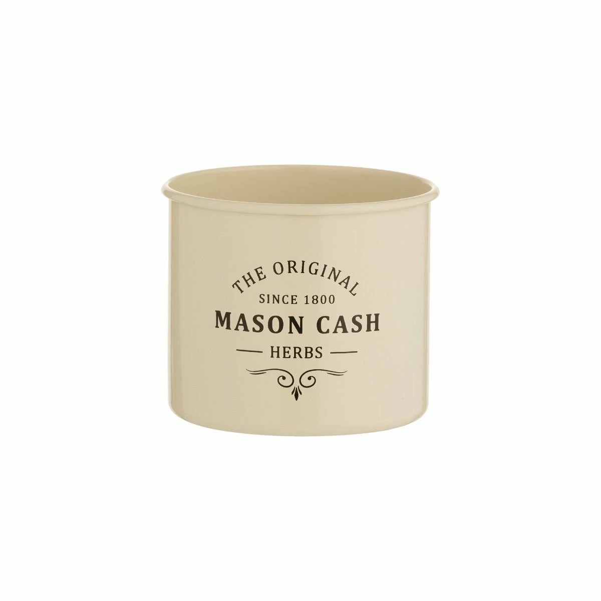 Mason Cash Heritage Herb Planter