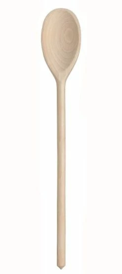Harold Import Company Harold Imports 16" Wooden Spoon