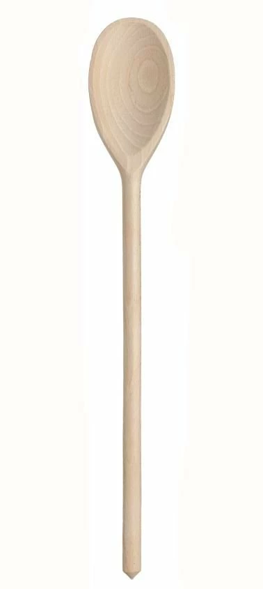 Harold Import Company Harold Imports 16" Wooden Spoon