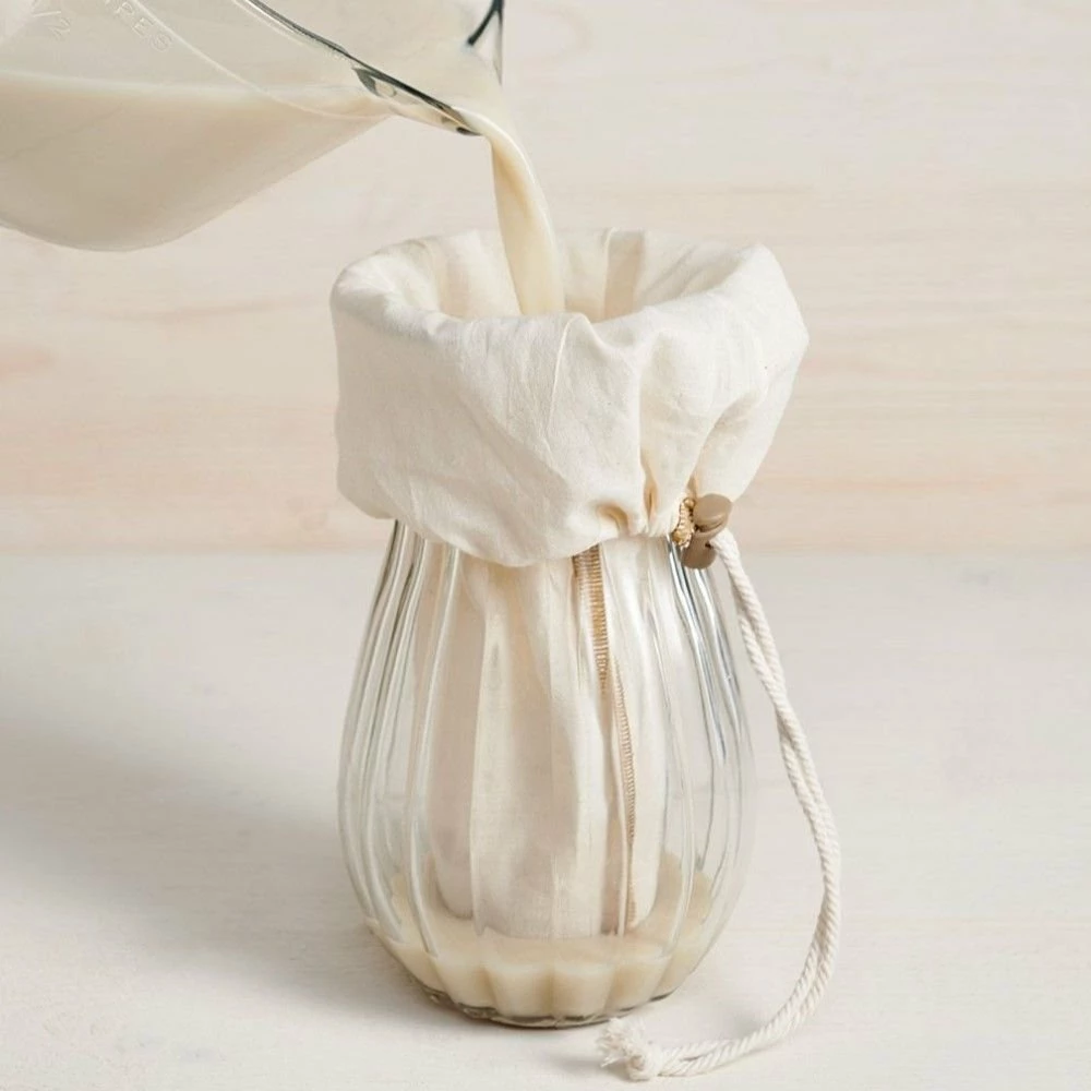 Harold Import Company Harold Imports Oat Milk Bag - Image 2