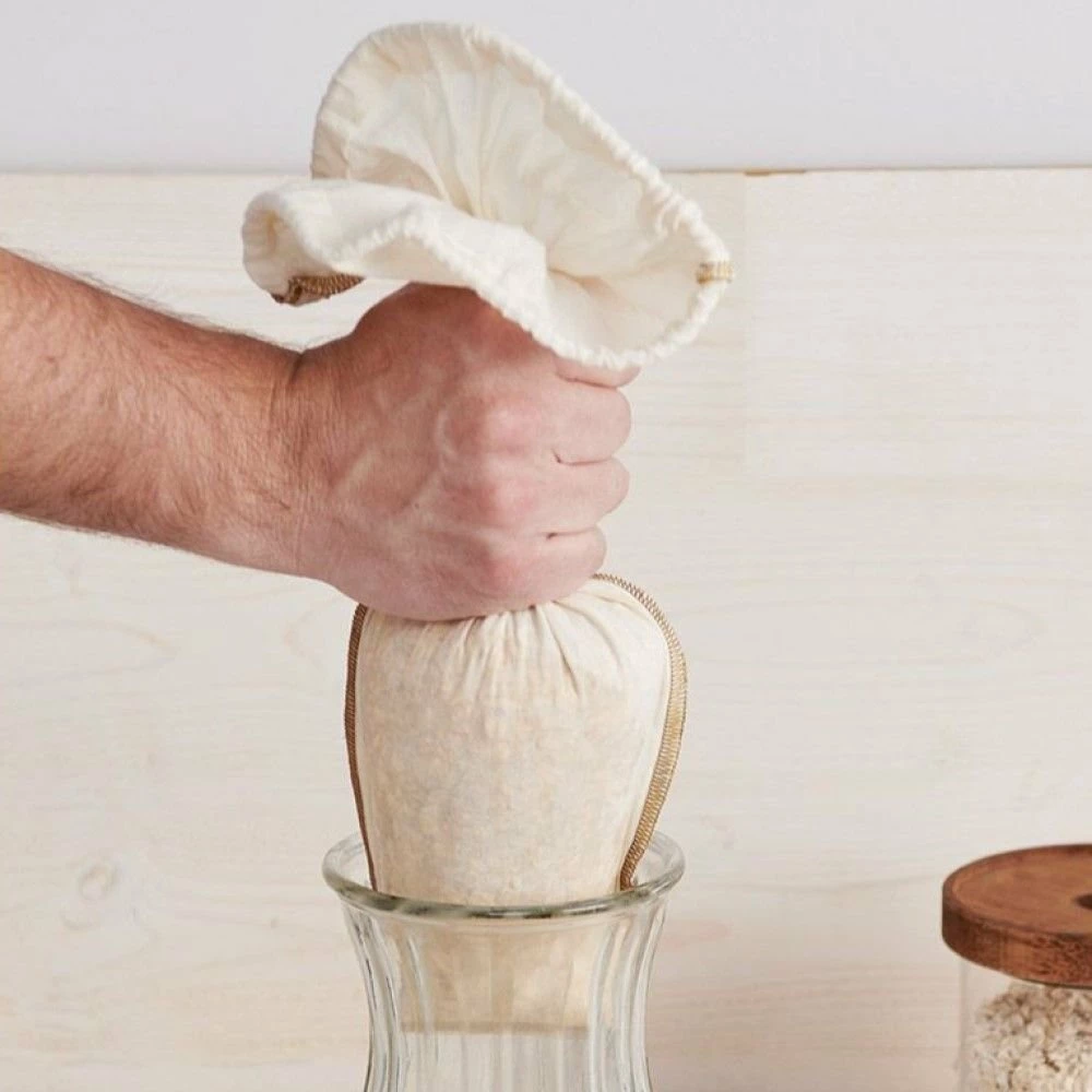 Harold Import Company Harold Imports Oat Milk Bag - Image 3