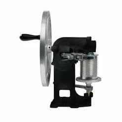 All American 1930 Master Flywheel Can Sealer For No. 1 Cans